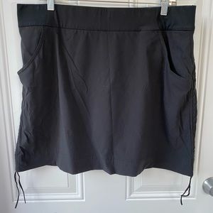 Columbia Active Skort